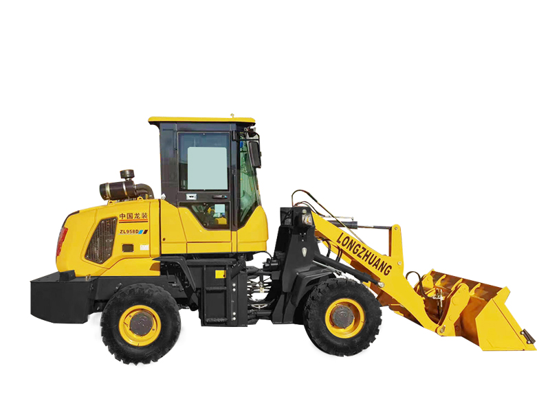ZL958D裝載機